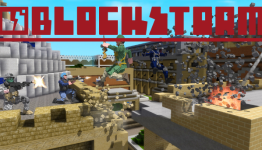 CalmDownTom asks, should I be excited about Blockstorm?