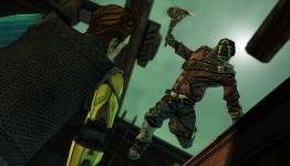 Tales from the Borderlands E3 2014 Preview – Heyooo, Read This Ya Skag Lickers | COG