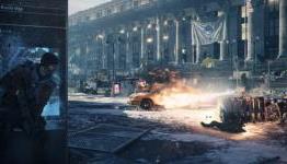 E3 2014: Tom Clancy’s The Division Hands-Off Preview | Stealthy Box