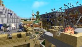 Blockstorm – Preview (PC) | CriticalIndieGamer