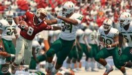 EA: ‘The loss of NCAA was a benefit for Madden.’ But will the college football series ever return?
