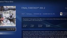 PlayStation Now Details Leaked, Must Have Wired Connection
