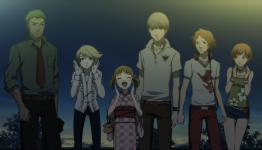 Life of a thousand cuts: The minutia of Persona