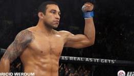 [PowerLeveled] EA Sports UFC [Review]