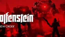 [PowerLeveled] Wolfenstien: The New Order [Review]