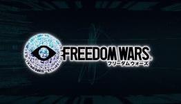 New Japanese Freedom Wars TV Spot