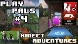 Play Pals #4
