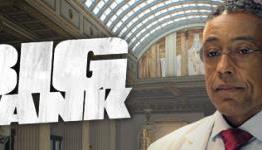 Breaking Bad’s Gus Now In PayDay 2: The Heist