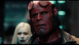 Ron Perlman Says He Will Never Stop Trying to Make Hellboy 3 a Reality
