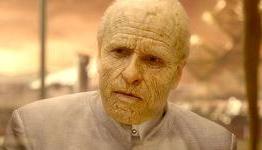 Guy Pearce Wants In On Prometheus 2
