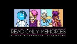 Lo-Fi, High Stakes: An Interview With The Developers Of Read Only Memories | Pulp 365