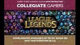Varsity Sports: Football, Basketball, and… League of Legends?