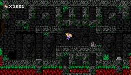1001 Spikes Review: It’s all About Spikes and Skills | GamerTell
