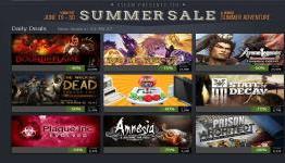 The Steam Summer Sale Day 2 buyer’s guide