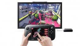 Nintendo: Splatoon Would Not Be Possible Without Gamepad