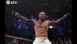 EA SPORTS UFC Review | GameDynamo