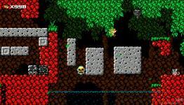 1001 Spikes Review – NWR