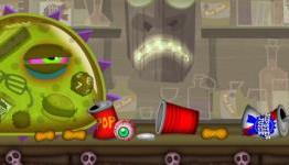 Tales From Space: Mutant Blobs Attack (360/PS3) Review | Hardcore Gamer
