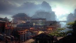 [Continue Play] Shadows: Heretic Kingdoms Review