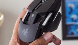 Best Gaming MouseMice Of All Time