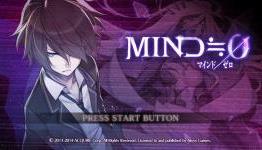 Mind Zero PS Vita Review | VitaBoys