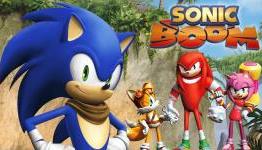 E3 2014: Sonic Boom Interview with Steven Frost