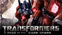 Transformers: Rise of the Dark Spark Achievements & Trophies Guide