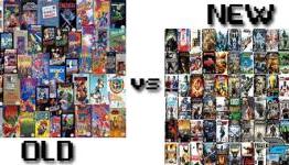 Are Old Games Really the Best Games?