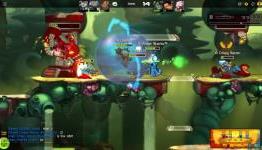 Awesomenauts Review | MMOGames