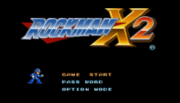 Mega Man X2 (Wii U VC) Review – NWR