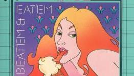 10 Most Old School Perverted Video Games