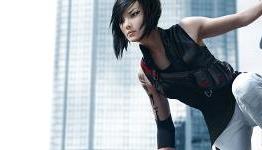 Mirror’s Edge Dev Comments on VR Support