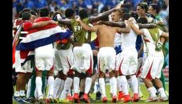 Costa Rica’s Cinderella Story a Tale of Goalkeeping, Guts and Preparation