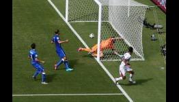 World Cup Daily Digest: Costa Rica Produce Latest Surprise as France Find Form