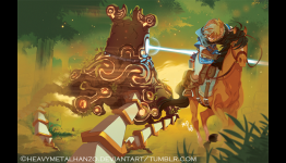 Crafts ‘N Gear #70 E3 2014 Edition: Bayonetta Comic, Parental Pokemon, Zelda U Art
