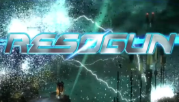 Resogun Update Out Tomorrow: Ship Editor, Local Co-op, More Trophies