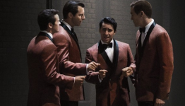 Cinema Bytes Reviews | Jersey Boys