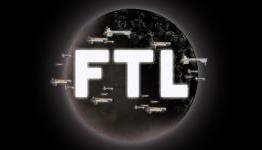 FTL: Faster Than Light not coming to Vita