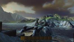 Frontiers is Delayed, Will Release “When It’s Done”