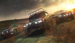 The Crew – Takedowns, Team Racing and Misuse of a National Park