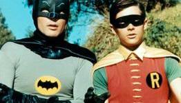 Daniel Radcliffe: ‘I’d be a Perfect Robin in Batman Reboot’