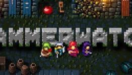 [Continue Play] Hammerwatch Review