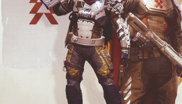 You’ve Played 6,461,871 Games in Destiny’s PS4 alpha