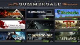 The Steam Summer Sale Day 3 buyer’s guide