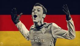 Highlights: Germany 1 – 2 Ghana ‘WC 2014 – 21-6-14’