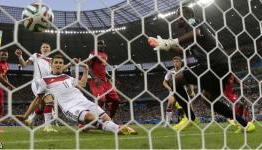 Klose Denies Ghana Glory