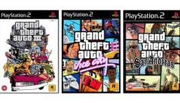 Grand Theft Auto History: Part Two – A Whole New World