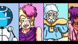 E3 2014: Take a Cyberpunk Trip to Neo-San Francisco 2064 in ‘Read Only Memories’ | Hardcore Gamer