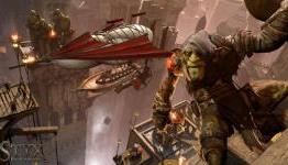 Styx: Master of Shadows was a happy surprise from E3 [SideQuesting preview]