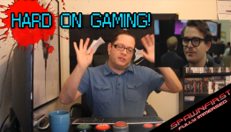 Hard On Gaming – Episode 2